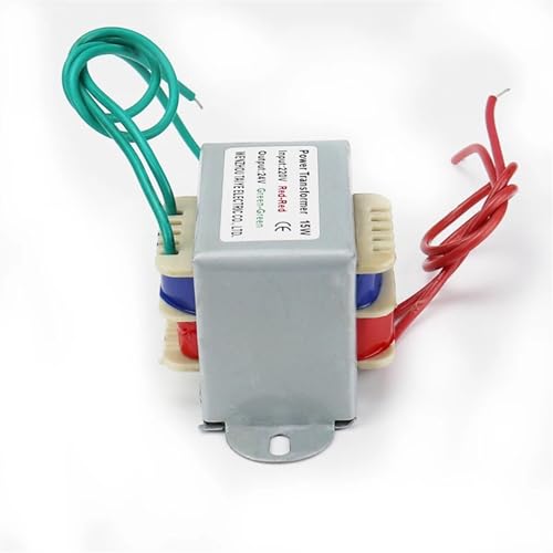 Transformateur de puissance 220V 380V pour l'alimentation de vos modules électroniques de 6V