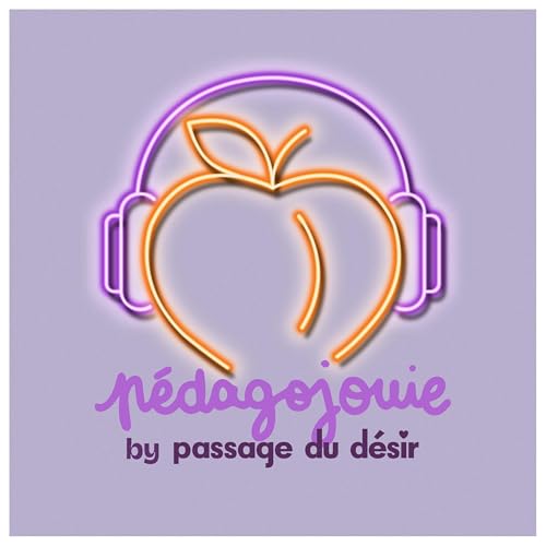 P&eacute;dagojouie cover art