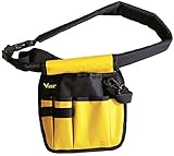 Sac à outils modèle Lupo avec ceinture