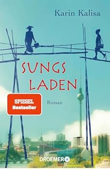 Paperback Sungs Laden [German] Book