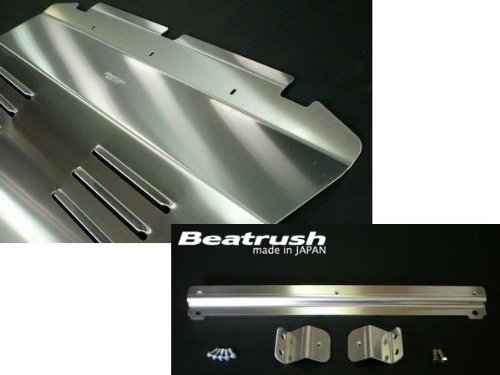Amazon | Beatrush(ビートラッシュ) アンダーパネル スバル レガシィ