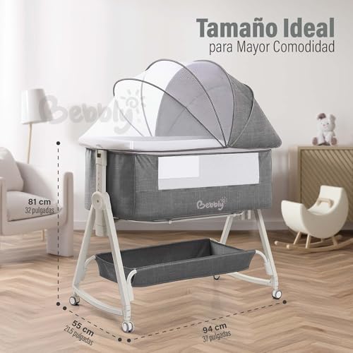 Opiniones de Moises para bebe los preferidos por los clientes. 18 Imagen adicional