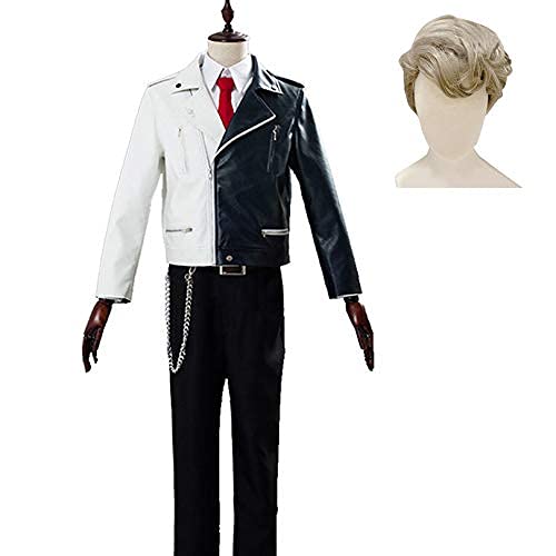 天国獄　コスプレ　衣装、ウィッグ Amazon.co.jp: 【A2HE1X2GDMUCB8】コスプレウィッグ ヒプノシス