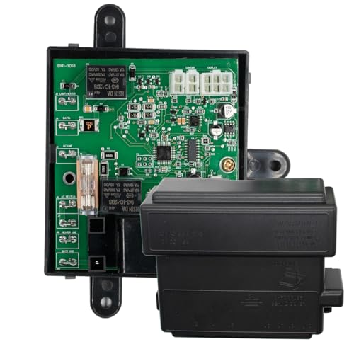 Julydeep Rv Refrigerator Parts