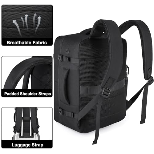 HILOMON Under Seat Backpack