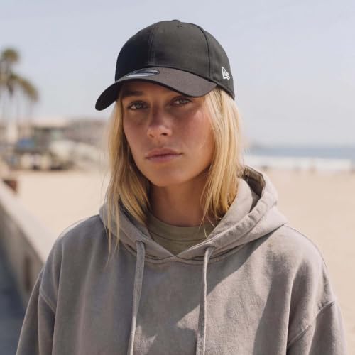 New Era Unisex Basic 39Thirty Basecap – Ansicht 2