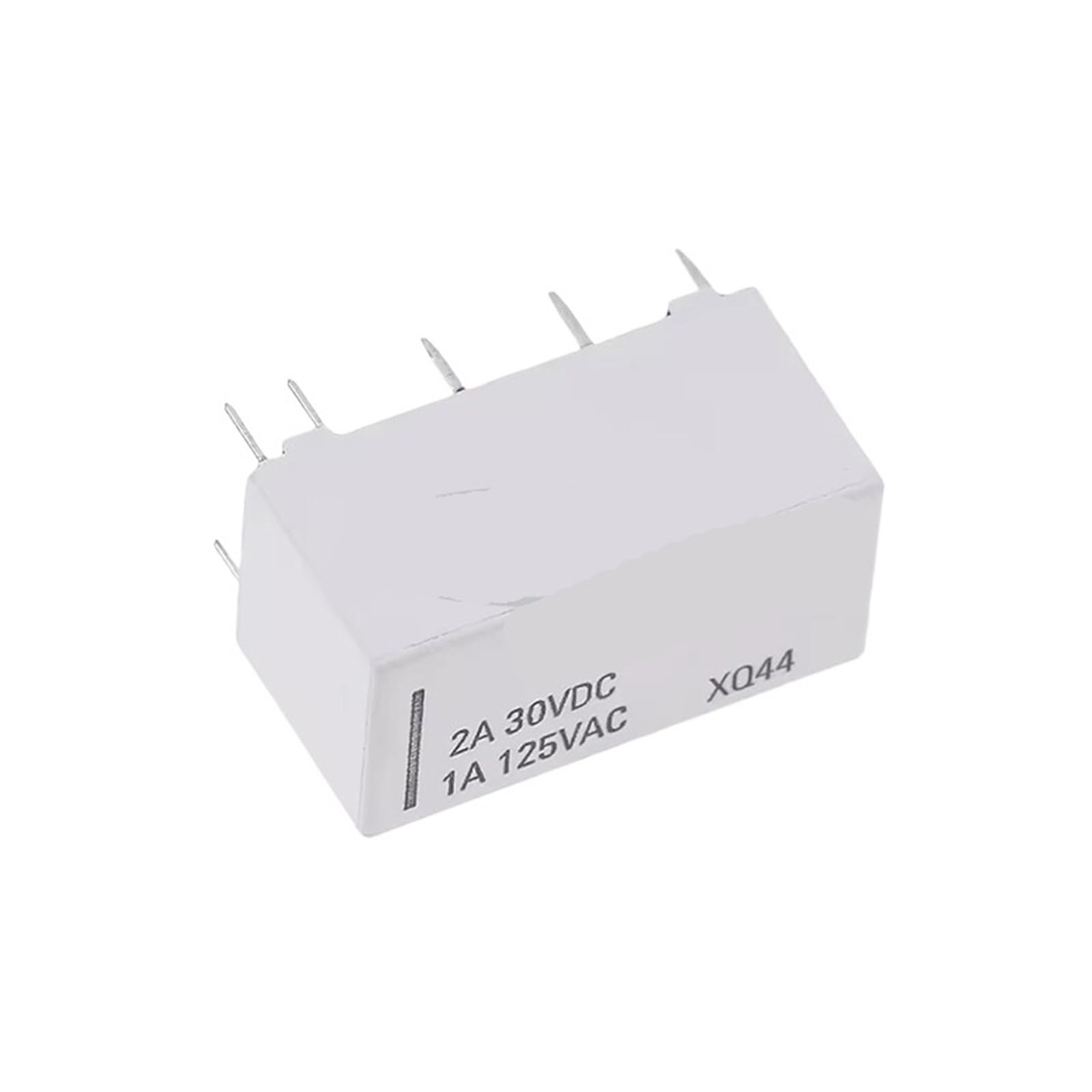 Relais bistable HFD2 de haute précision 12V 24V pour commutation stable - 4