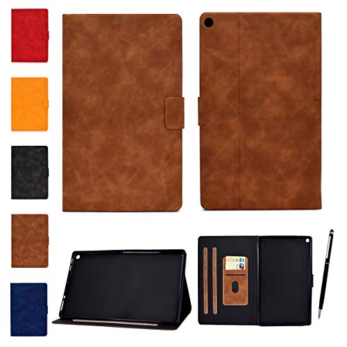 Fire HD 10P[XFire HD 10 2017/2015/2019I[gX[v@\ X^h@\ }OlbgP[X ʕی^P[XyMYHzFire HD 10 J[h[ 蒠^ lC j  q킢 U[ ϏՌ Jo[(u