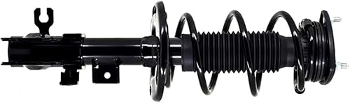 Miniatura 2 de 2 x par completo delantero izquierdo delantero derecho completo amortiguadores para Mazda CX-3 2016 para Mazda CX-3 2017 para Mazda CX-3 2018 para