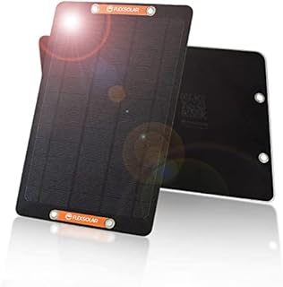 Panel solarny z przyłączem USB, 2 sztuki, ładowarka solarna 6 W, 5 V, IP67, wodoszczelna ładowarka USB do samodzielnego montażu, smartfonów, powerbanków, małych wentylatorów, kamery monitoringu na