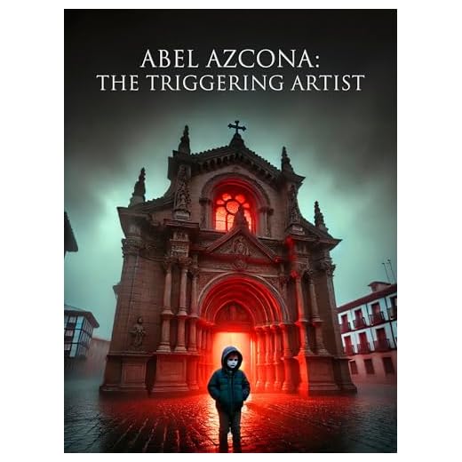 Abel Azcona: The Triggering Artist