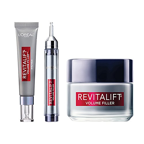 revitalift volume filler eye