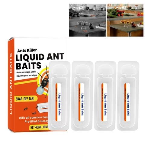 Encuentra foley hormigas marca genérico, en la categoría de insecticidas. Foley hormigas Marca Genérico 2