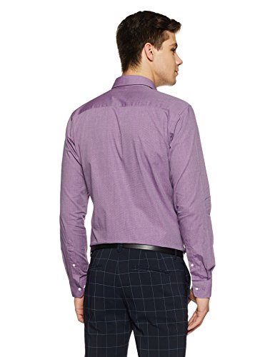 Image of Raymond Men's Slim Fit Formal Shirt