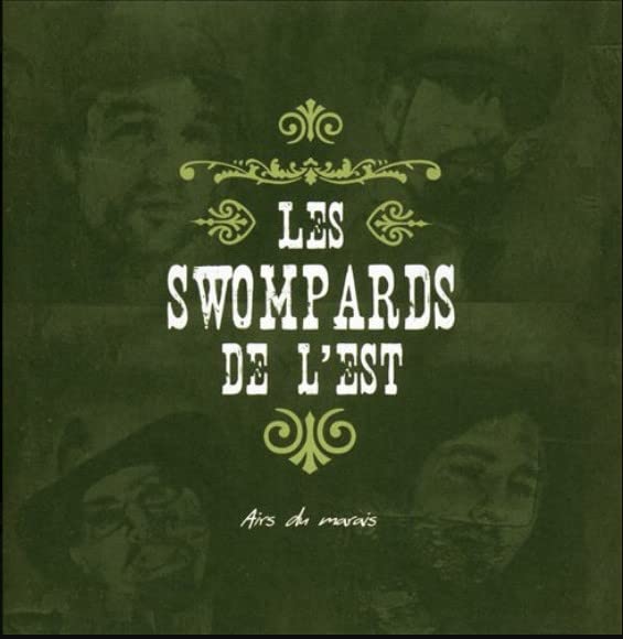 Airs du Marais [Audio CD]