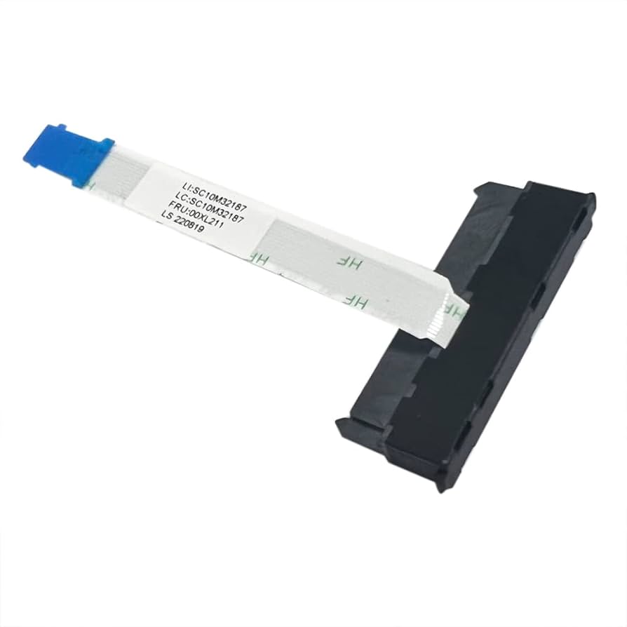 Amazon.co.jp: Zahara SFF SATA HDDケーブルコネクタワイヤー