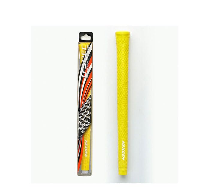 Amazon | NEXGEN ゴルフ グリップ NGR-151 D-SPEC elite elite grips
