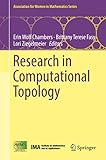 fasy buche  Research in Computational Topology (Association for Women in Mathematics Series Book 13) (English Edition)