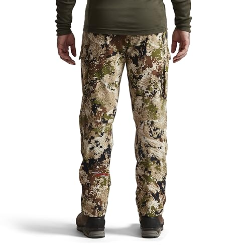 SITKA Gear Mens Intercept Pant3