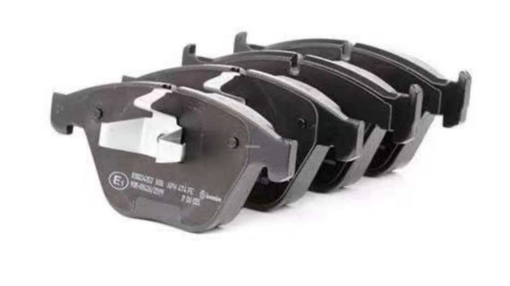 Amazon.com: CHERISH-AUTO 1SET OEM 34106880754 34112288859  