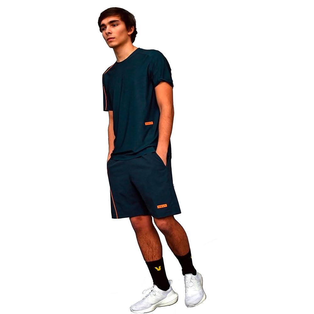 Volt Padel Performance Shorts L