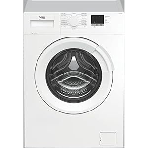 Beko 7kg 1400rpm Freestanding Washing Machine – White