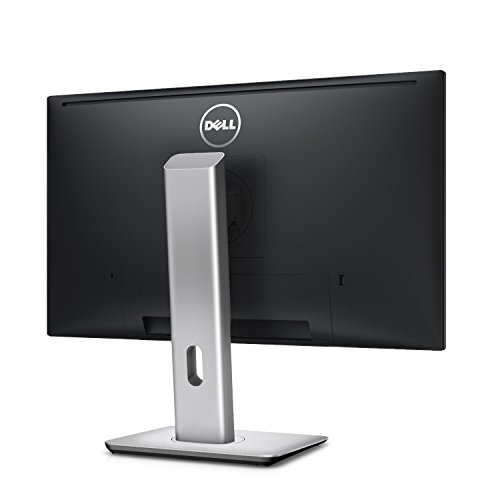 Dell Ultrasharp U2414H 24-Inch Screen Led Lcd Monitor (Renewed) #TOP1