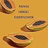 SheaMoisture Frizz Control Styling Gel for Curly Hair Papaya and Neroli Alcohol Free Hair Gel Oz, 8 Ounce