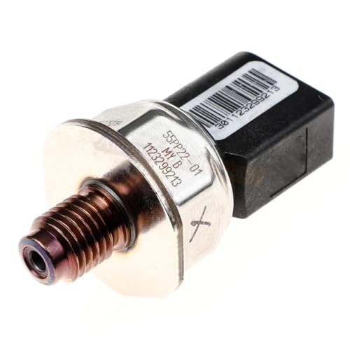 Capteur pression d'huile 55PP22-01 : stabilisation de l'injection pour Sprinter - 4