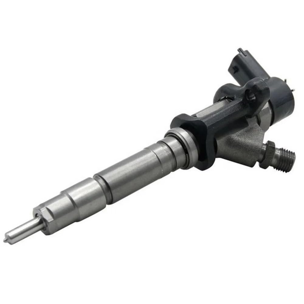 Stoifffhh One Color Injector Nozzle Compatible With Mitsubishi For Canter 4.9L 4M50 0445120049 Me223750 Me223002 Diesel Fuel Injector Nozzle