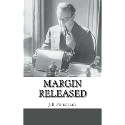 Margin Released: A Writer's Reminiscences and Reflections