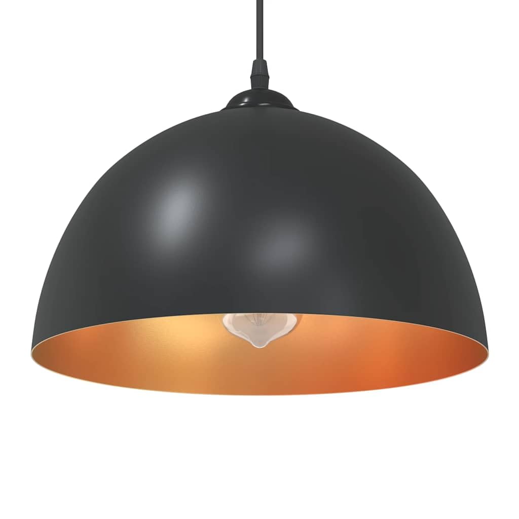Suspension luminaire E27 pour illuminer le salon et la table de repas