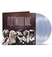 Mirage Tour '82 (Amazon Exclusive Clear Vinyl)