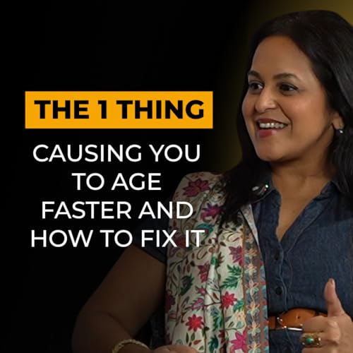 Healing at the Root: Inflammation, Gut Health, and the Science of Ayurveda