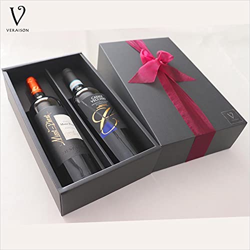 Amazon.co.jp: ワイン ギフト 2本セット 赤ワイン 神の雫掲載 シャトー