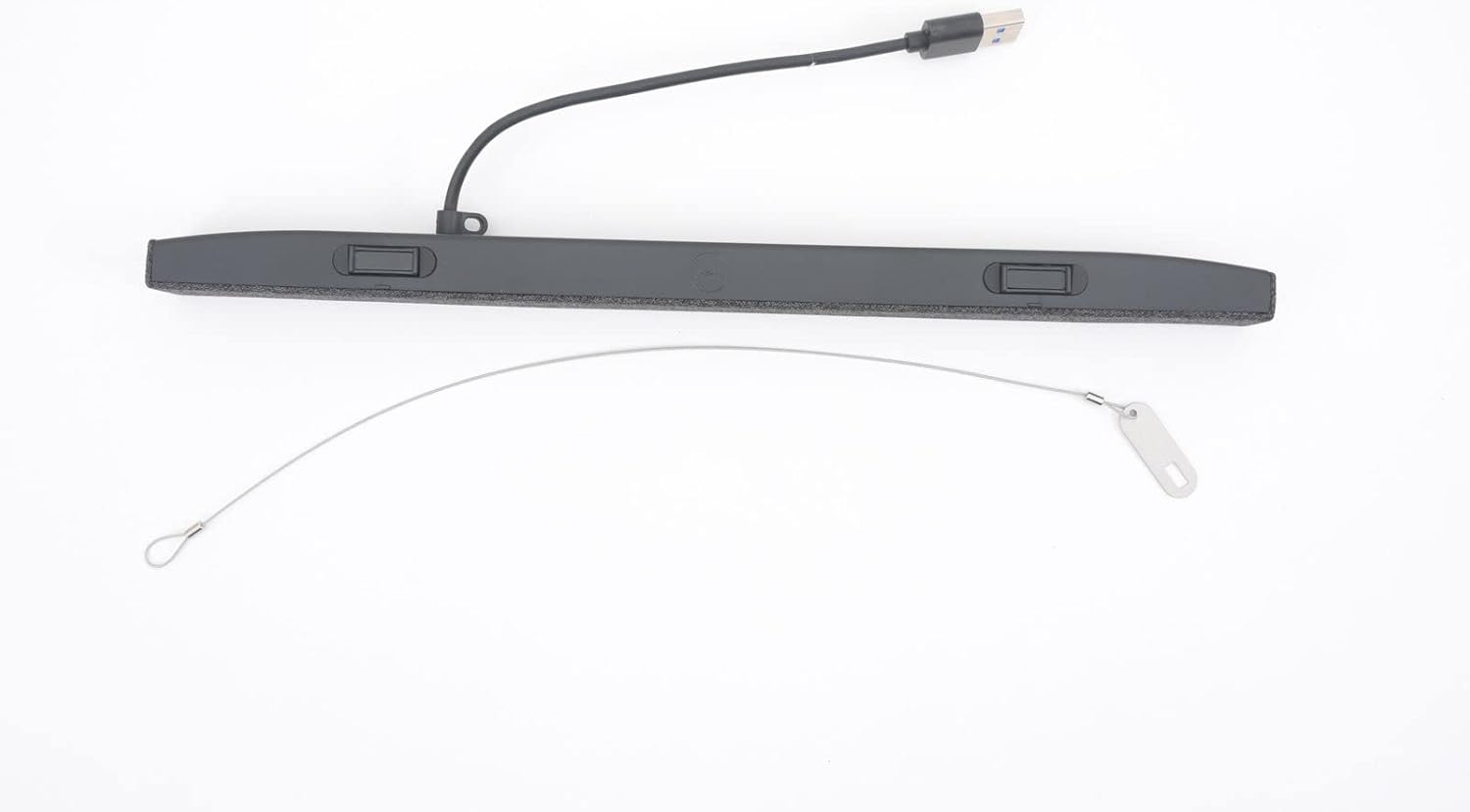 Ebid-Dealz Replacement for Slim Soundbar Dell SB521A U2421E P2721Q P3221D P3421W MRNJR