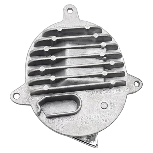 Module commande phares BMW - Remplacement boîtier feux de virage en panne OEM 63117381450 - 5