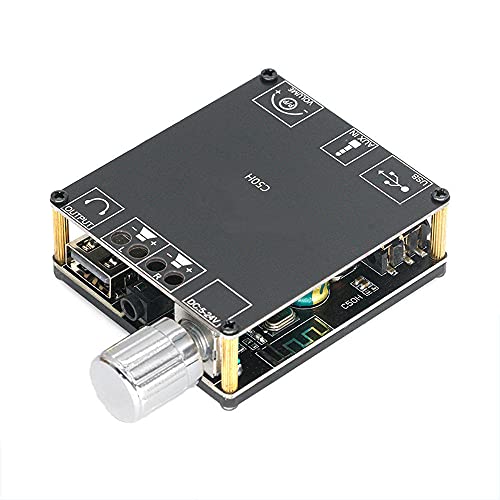 Amazon.co.jp: XY-C50H Bluetooth5.0ワイヤレスオーディオTPA3116
