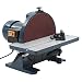 Produktbild Hommdiy Tellerschleifmaschine Disc Sander Cast Iron 800 W 305 mm