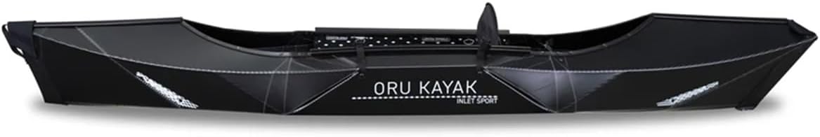 Oru Kayak Inlet Sport Foldable Kayak