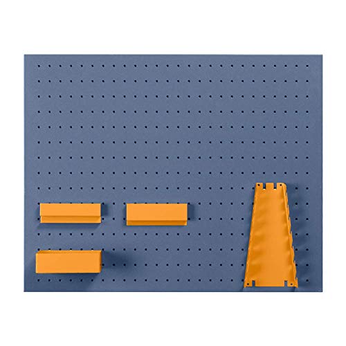 Painel para ferramentas 725x575x20mm ábile 10370 - presto
