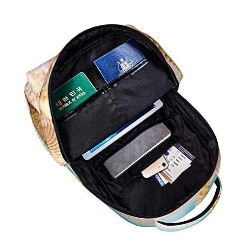 Grand sac à dos pour ordinateur portable idéal pour le travail et les voyages - 5