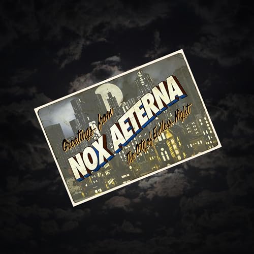 BALLAD OF A MEMORY THIEF: Official Series Teaser 1