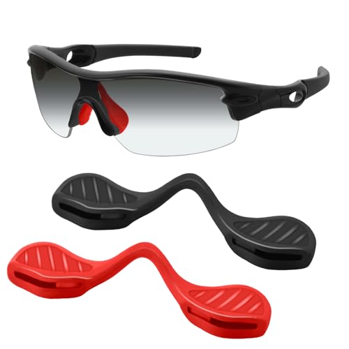 Image of Mryok Replacement Nosepiece Nosepad for Oakley Radar Path EV RadarLock Sunglass