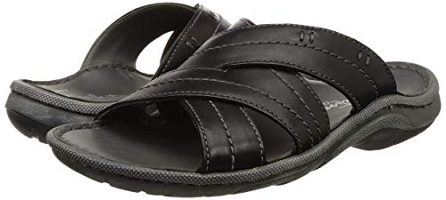 Image of Clarks mens Rembo Slide Sandals
