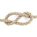 DQ-PP CUERDA DE YUTE | Longitud 5m | Grosor 30mm | Cuerda...