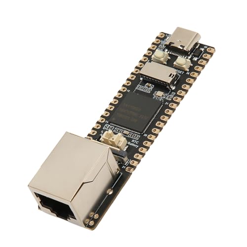 Placa Pico Pro RV1106 con ISP de 5M y procesamiento visual fluido a 30fps para drones 6