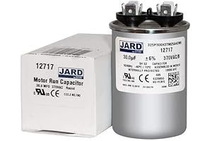 Hayward Power Capacitor for Swimming Pool Motor
