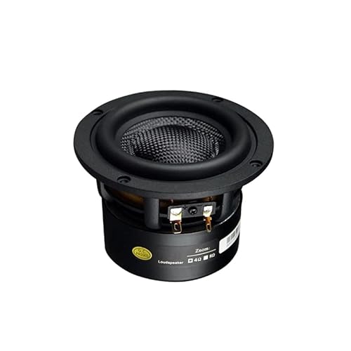 4�C���` Pure �x�[�X�X�s�[�J�[ 4�I�[�� 8�I�[�� 80W o �T�u�E�[�t�@�[�X�s�[�J�[ �O���X�t�@�C�o�[ �E�[�t�@�[ ���E�h�X�s�[�J�[ �z�[���V�A�^�[�p DIY 1��