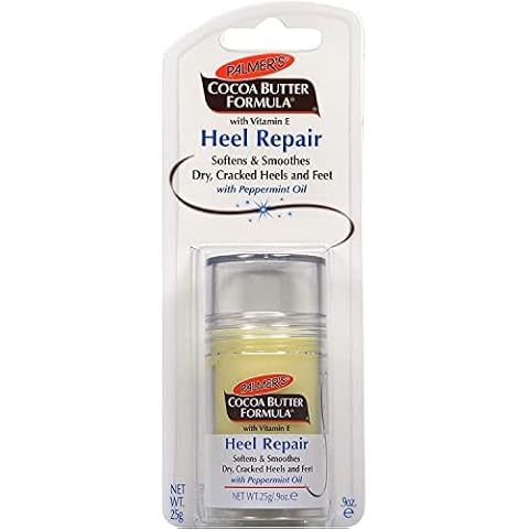 Palmer's Cocoa Butter Heel Repair Stick 25g Cover